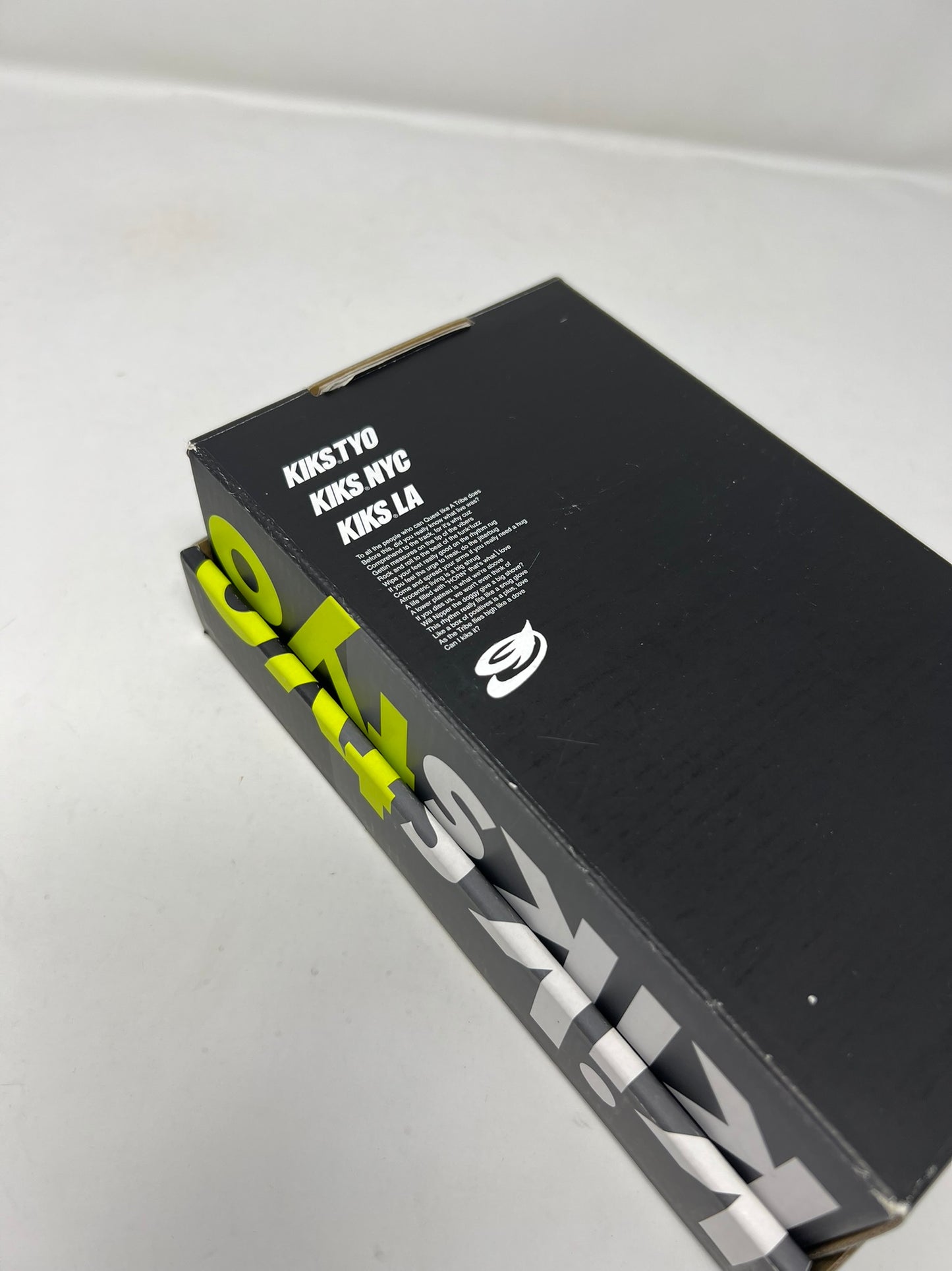 KIKS TYO 25th Anniversary Limited OG Neon 95 G-SHOCK Brand New