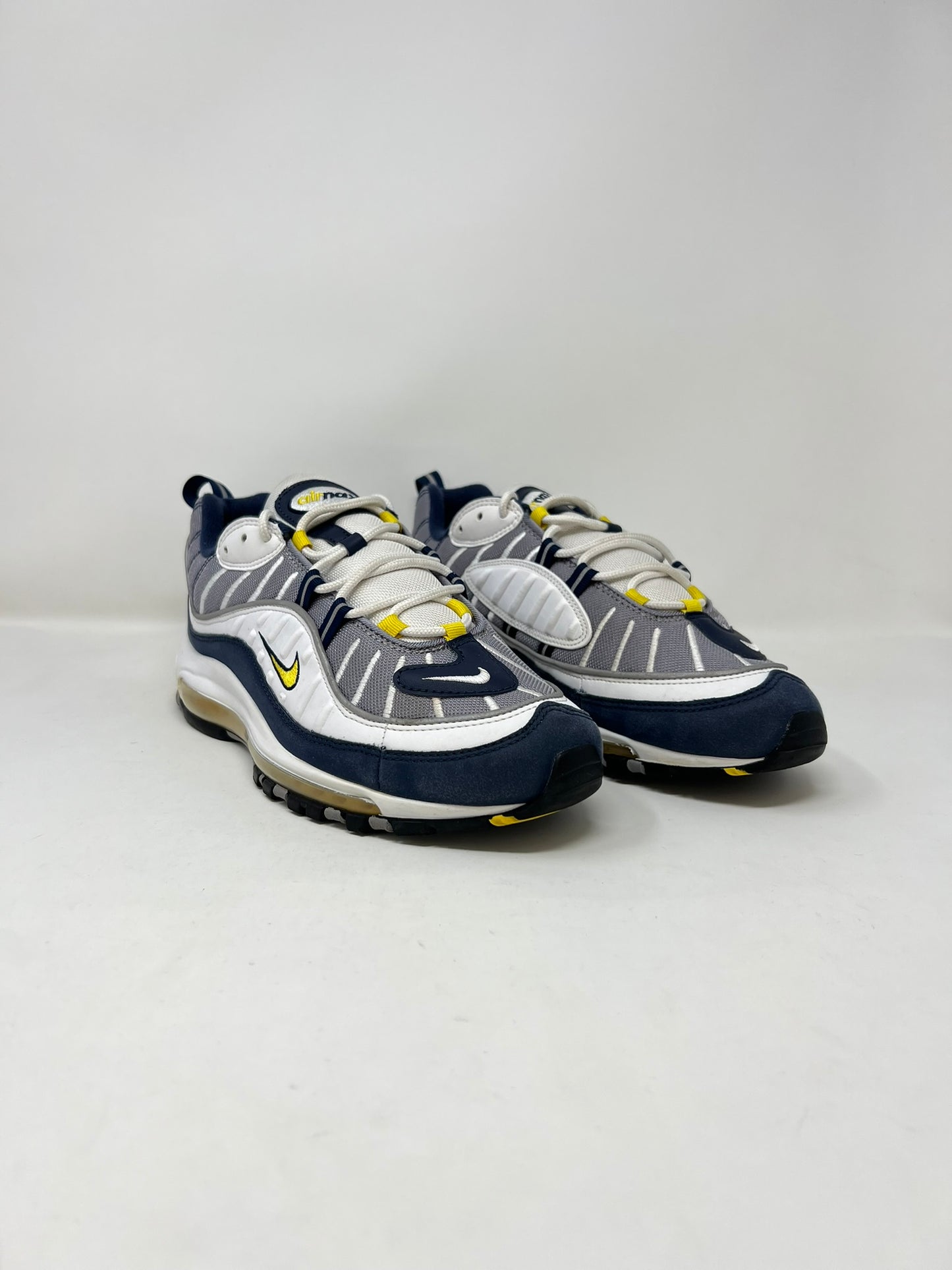 Nike Air Max 98 Tour Yellow UK9
