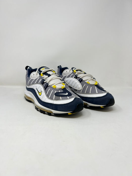 Nike Air Max 98 Tour Yellow UK9