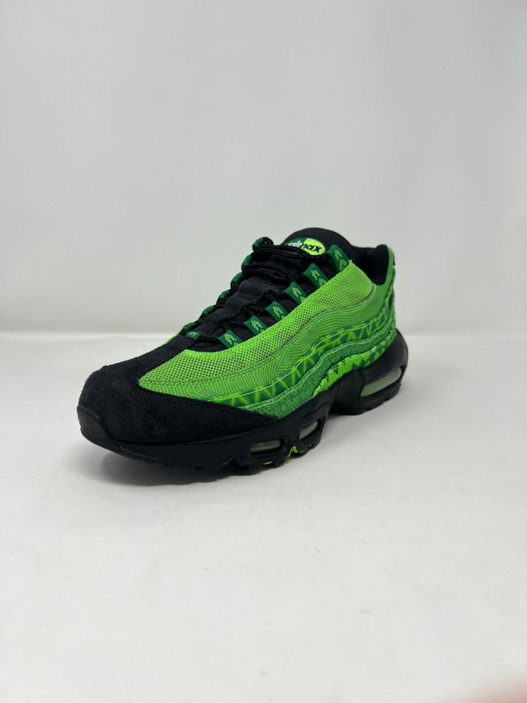 Nike Air Max 95 Naija UK8.5