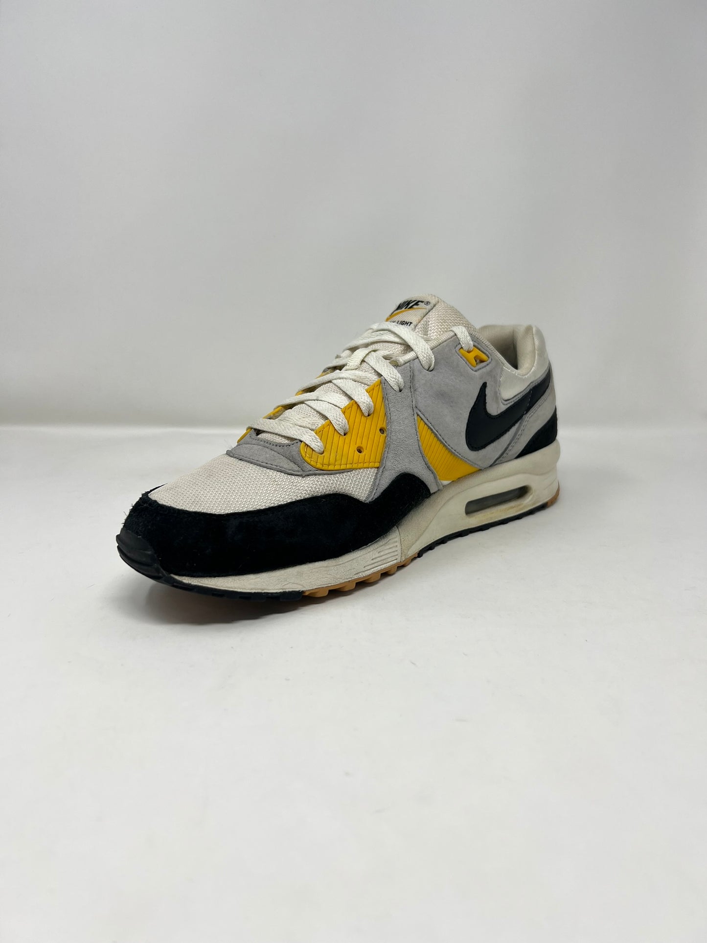 Nike Air Max Light Size? Exclusive UK11