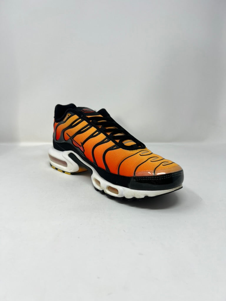 Nike Air Max Plus TN OG Pimento 2018 Anniversary UK8.5