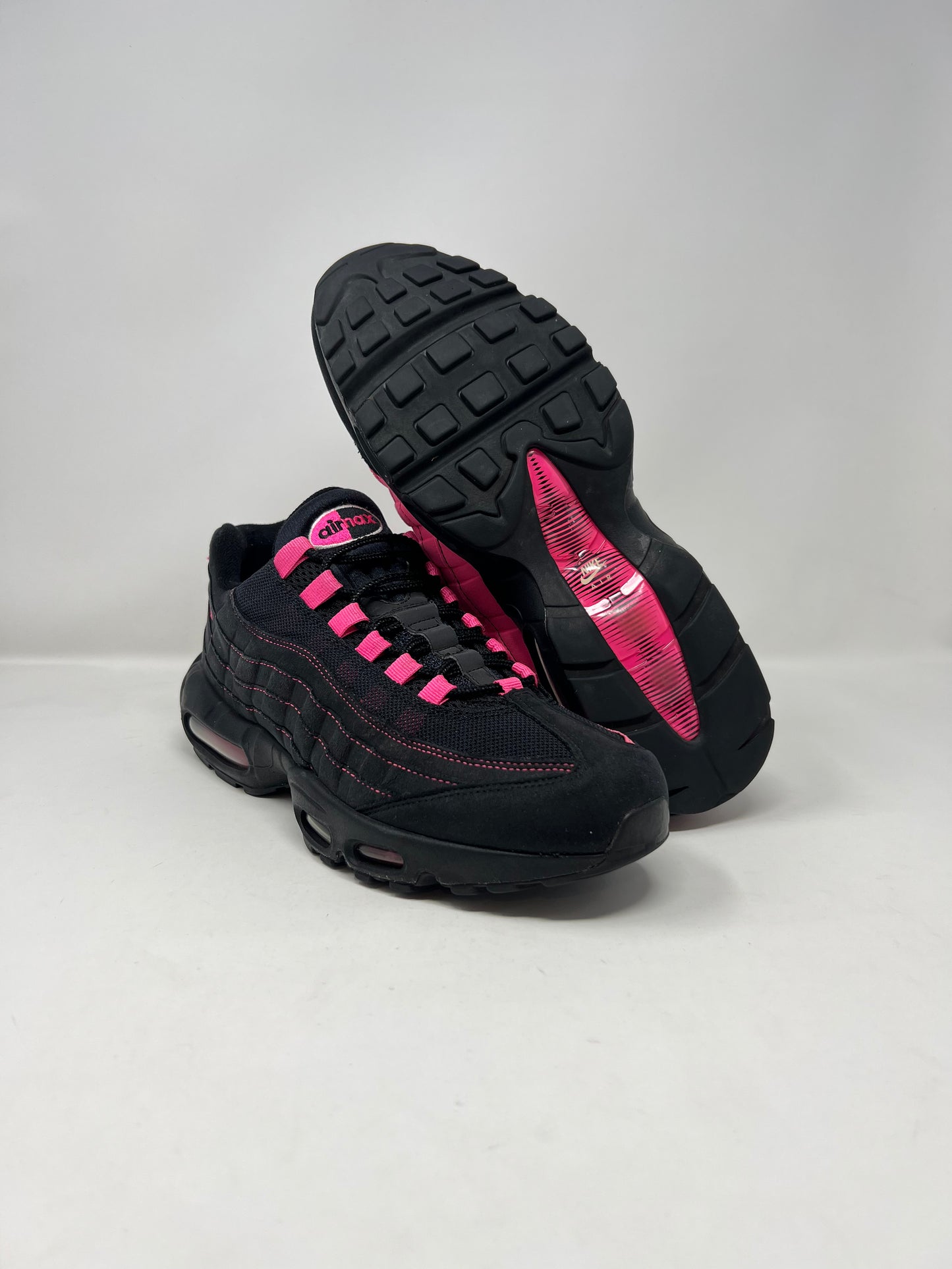 Nike Air Max 95 Pink Blast UK9.5