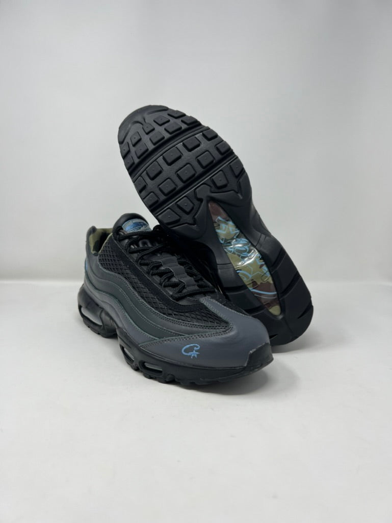 Nike Air Max 95 Corteiz Aegean Storm UK11