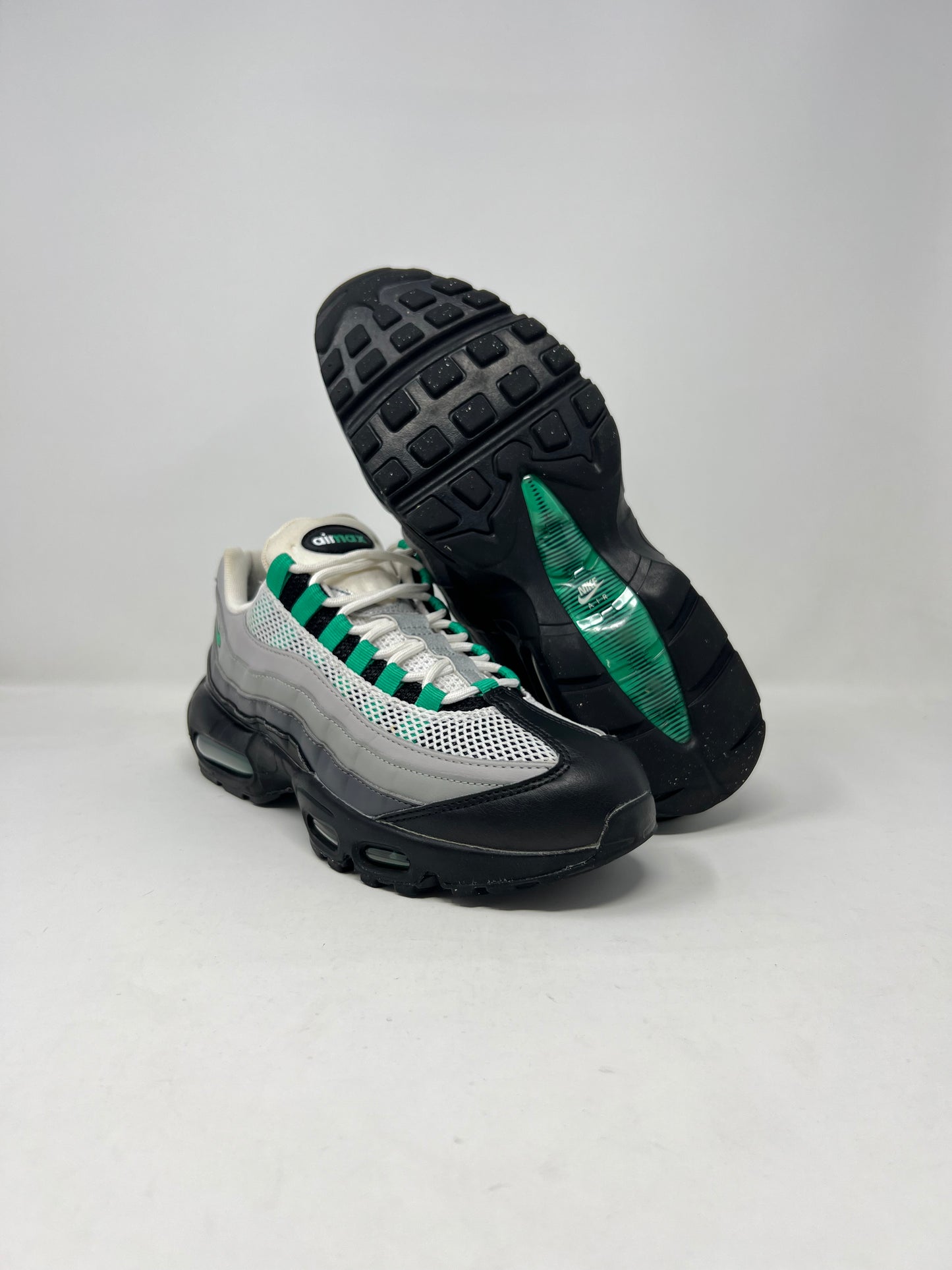 Nike Air Max 95 Stadium Green UK9.5