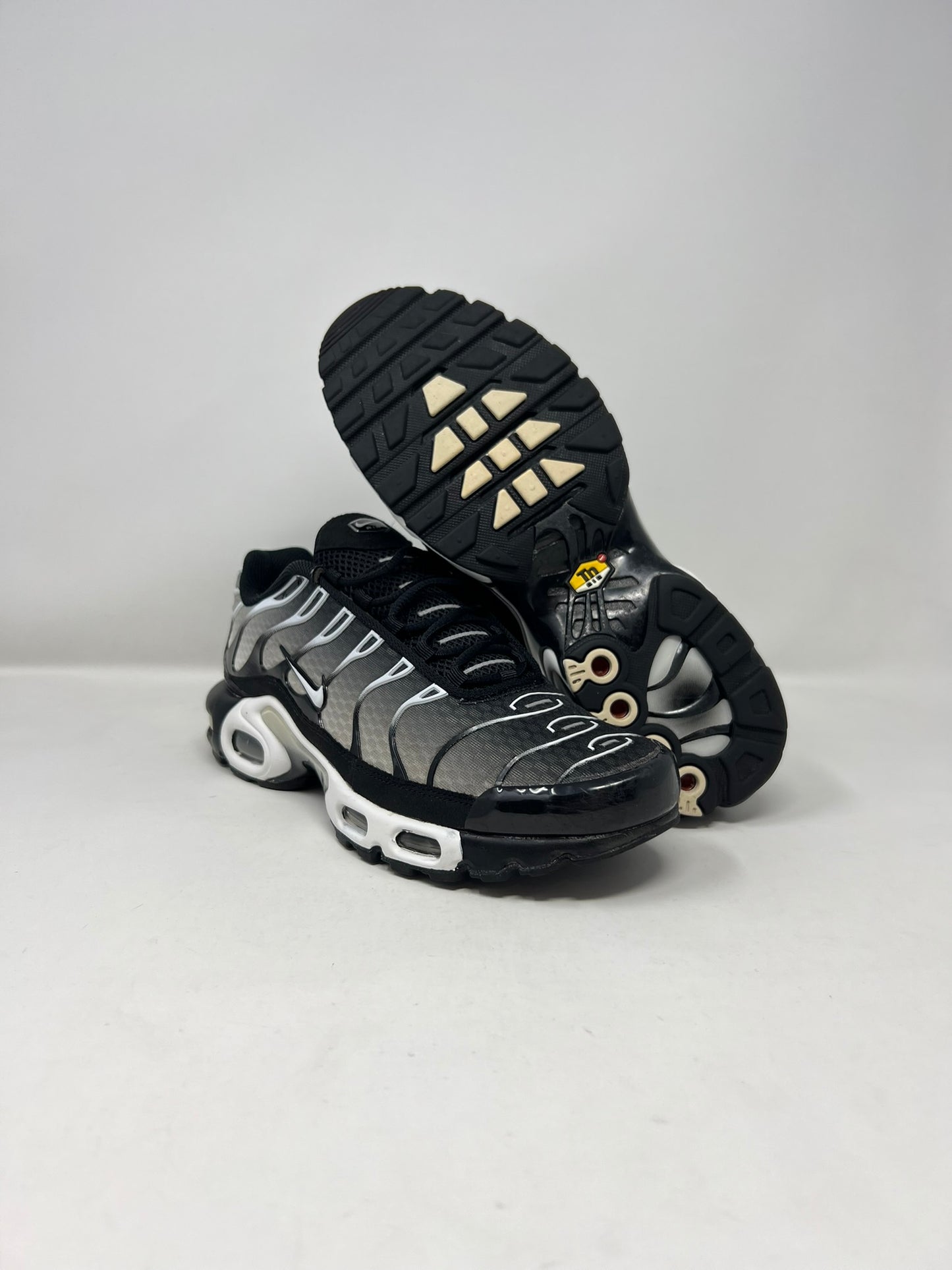 Nike Air Max Plus Smoke Grey UK7