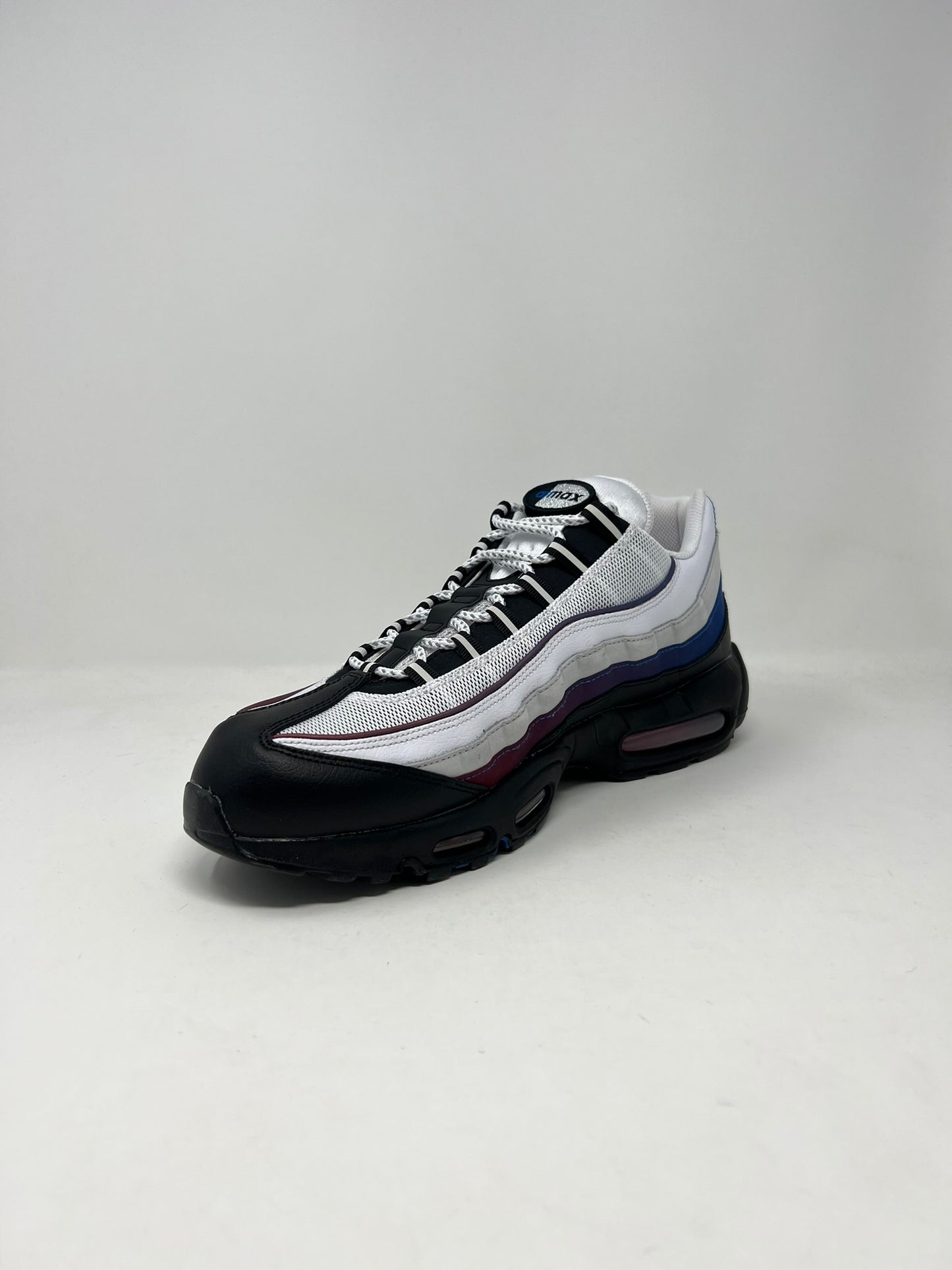 Nike Air Max 95 Toronto UK11 Special Box