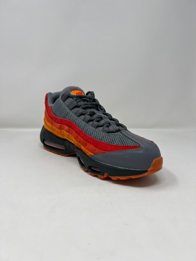 Nike Air Max 95 PRM Atlanta UK10