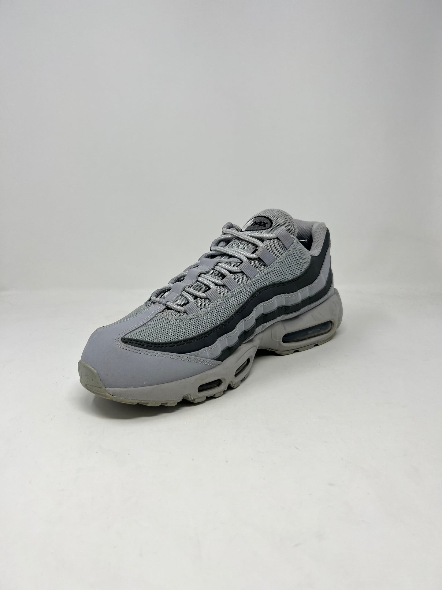 Nike Air Max 95 Greyscale UK10