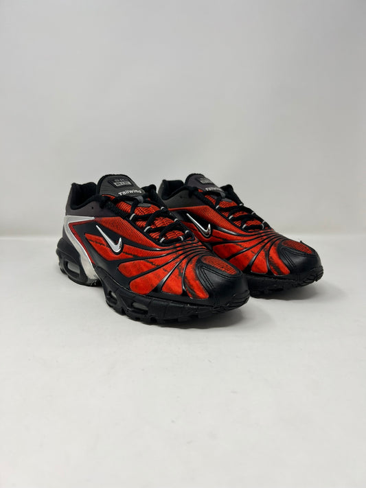 Nike Air Max Skepta Tailwind 5 Red UK7.5
