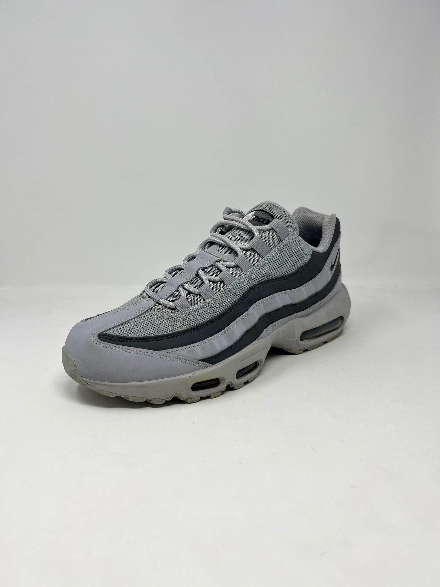 Nike Air Max 95 Greyscale UK10