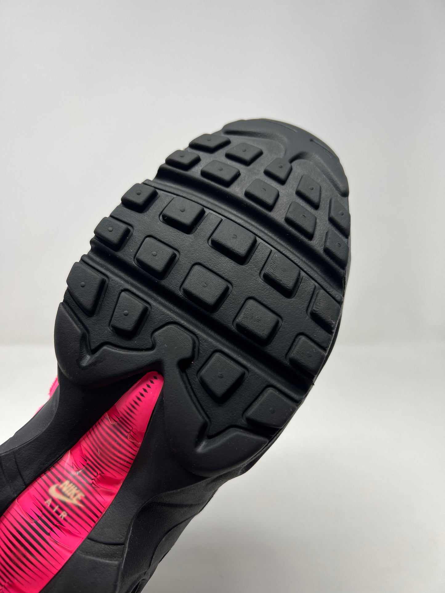 Nike Air Max 95 Pink Blast UK9