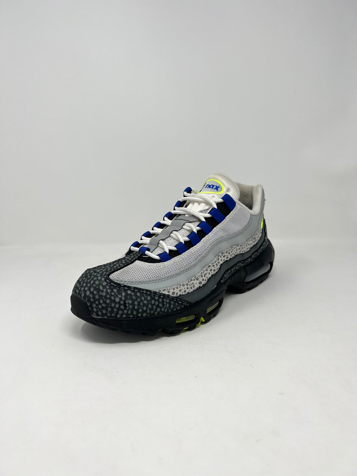 Nike Air Max 95 Kiss My Airs UK10.5