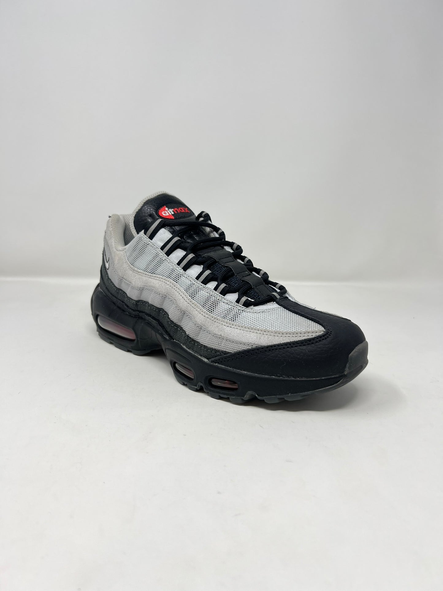 Nike Air Max 95 Koi Fish Scales UK8