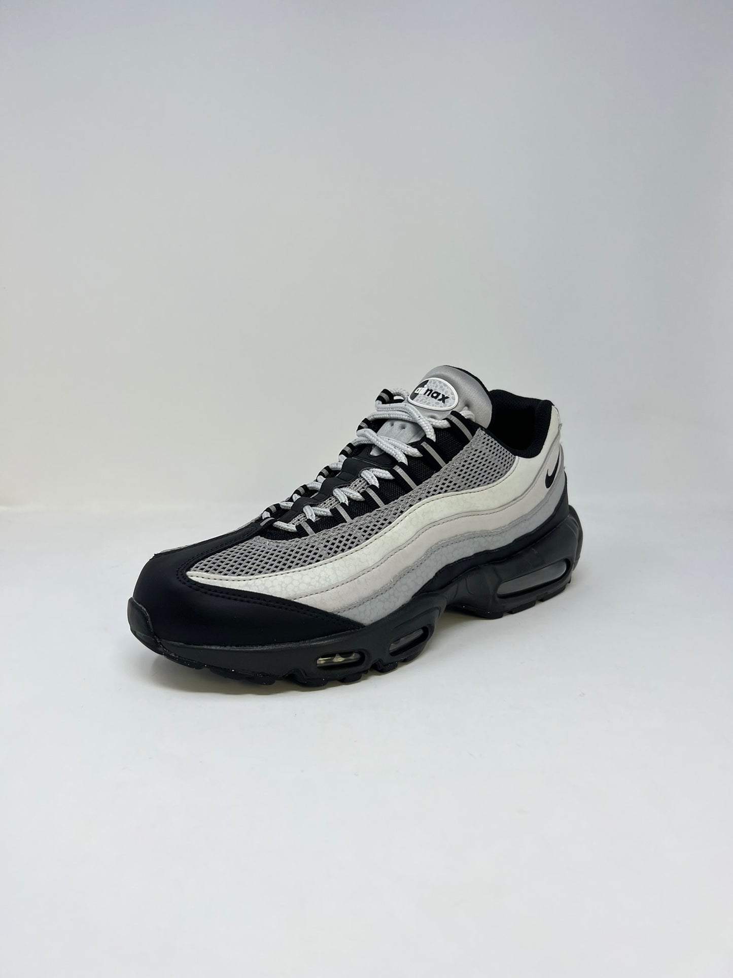 Nike Air Max 95 Reflective Safari UK9