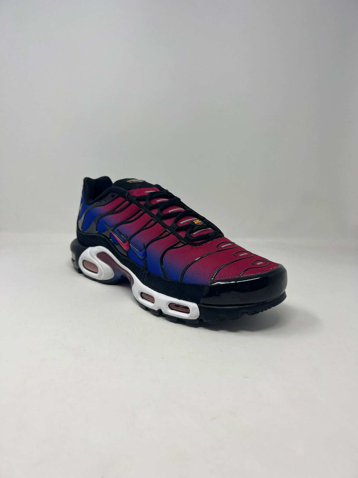 Nike Air Max Plus TN Patta Barcelona UK10 Brand New