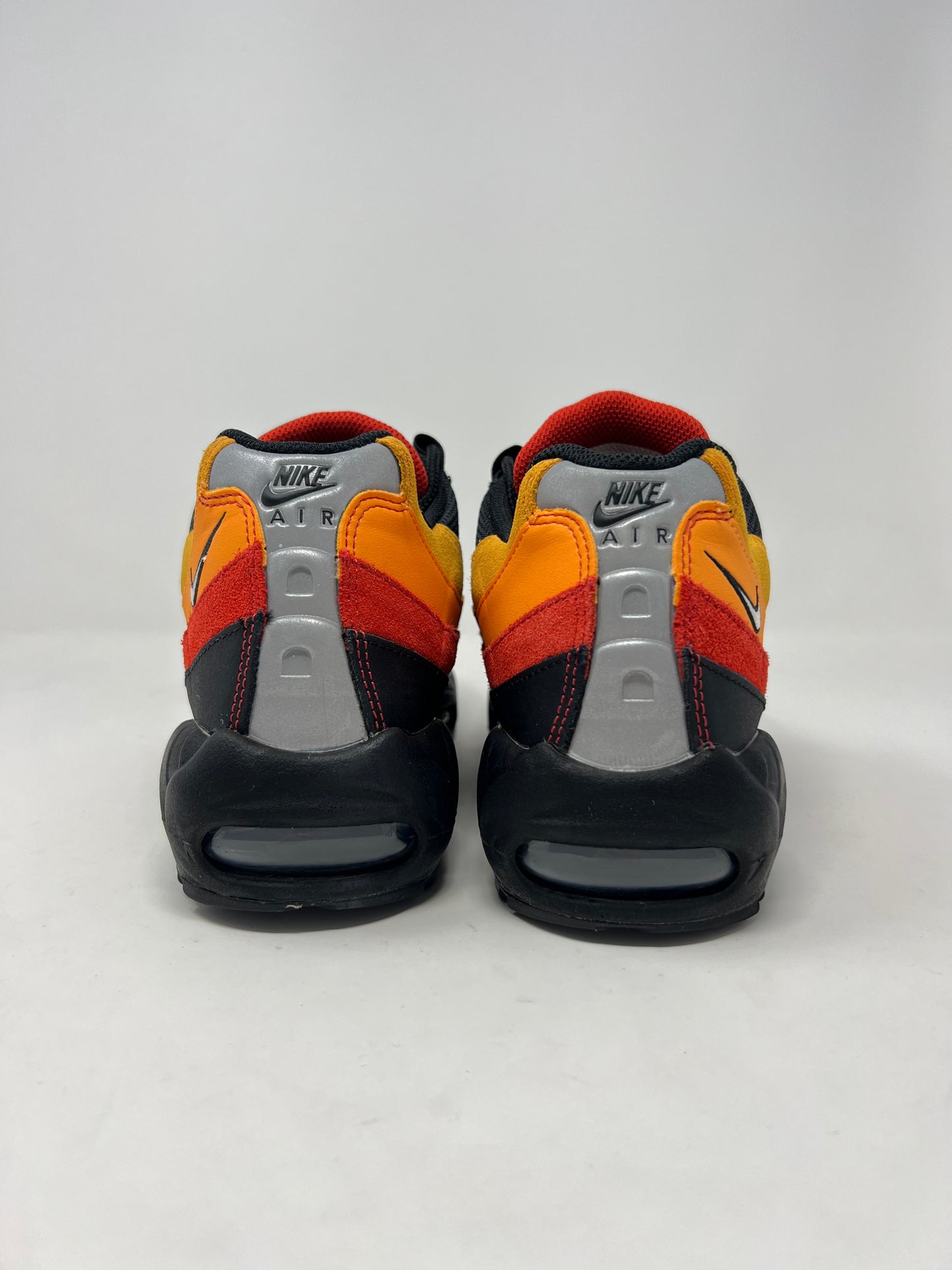 Nike Air Max 95 Raygun UK8.5