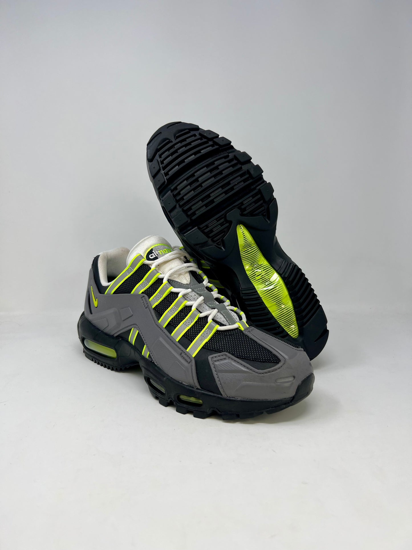 Nike Air Max 95 Neon NDSTRKT UK9.5