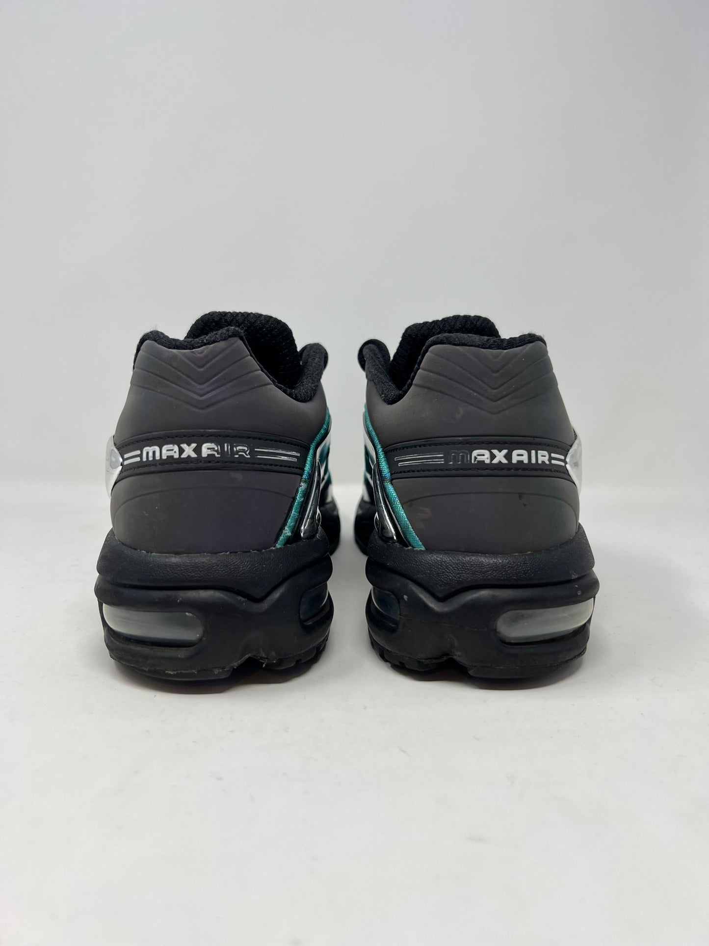 Nike Air Max Skepta Tailwind 5 Blue UK8.5
