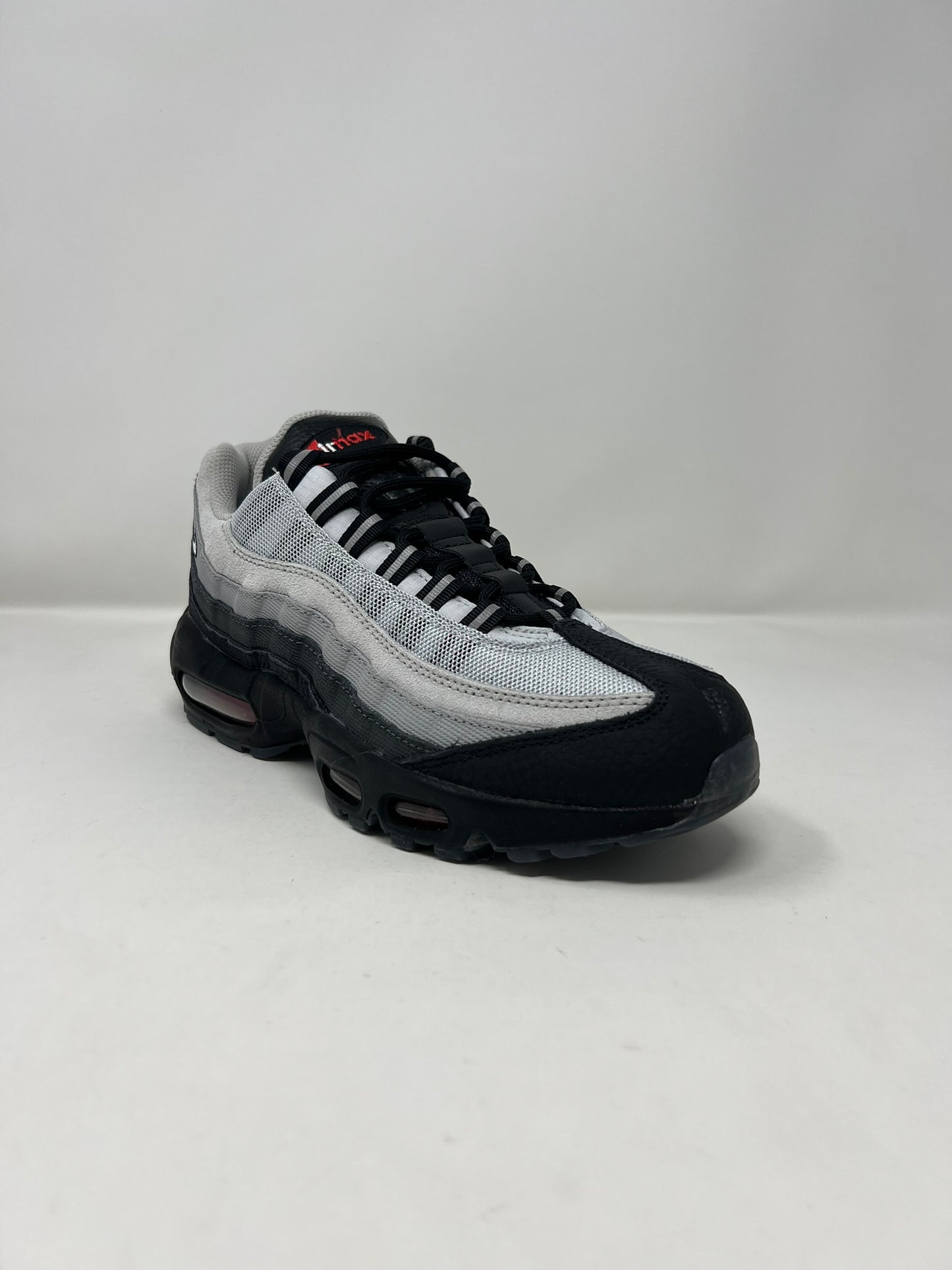 Nike Air Max 95 Koi Fish Scales UK7 Brand New