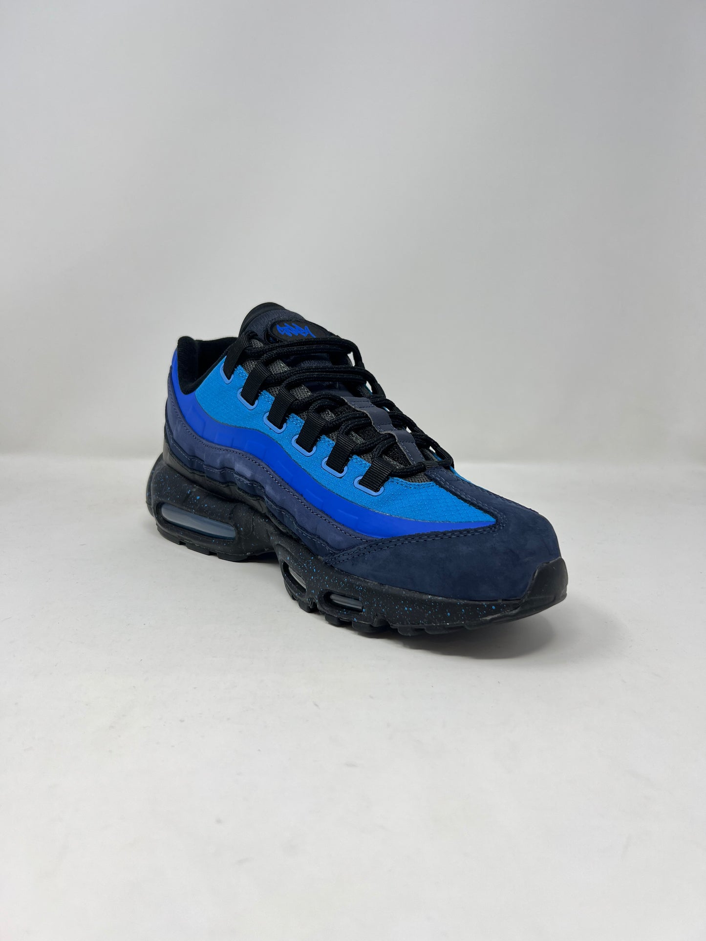 Nike Air Max 95 Stash (2024) UK9.5
