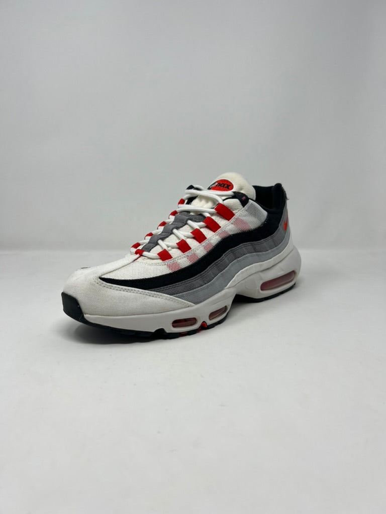Nike Air Max 95 Comet Smoke Grey UK11