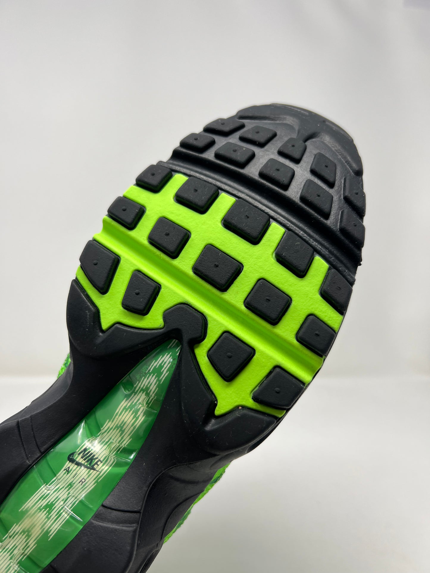 Nike Air Max 95 Naija UK10