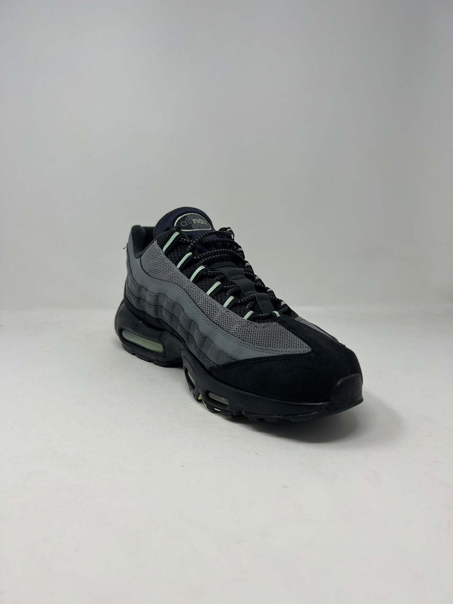 Nike Air Max 95 Vapour Green UK12