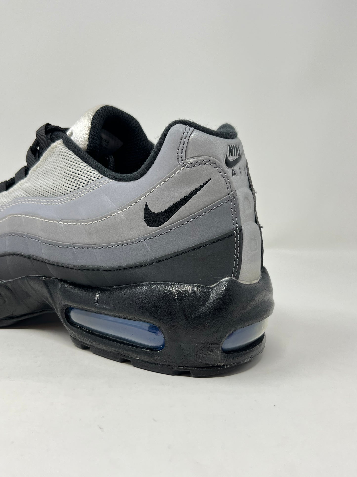 Nike Air Max 95 3M ID (2018) UK8