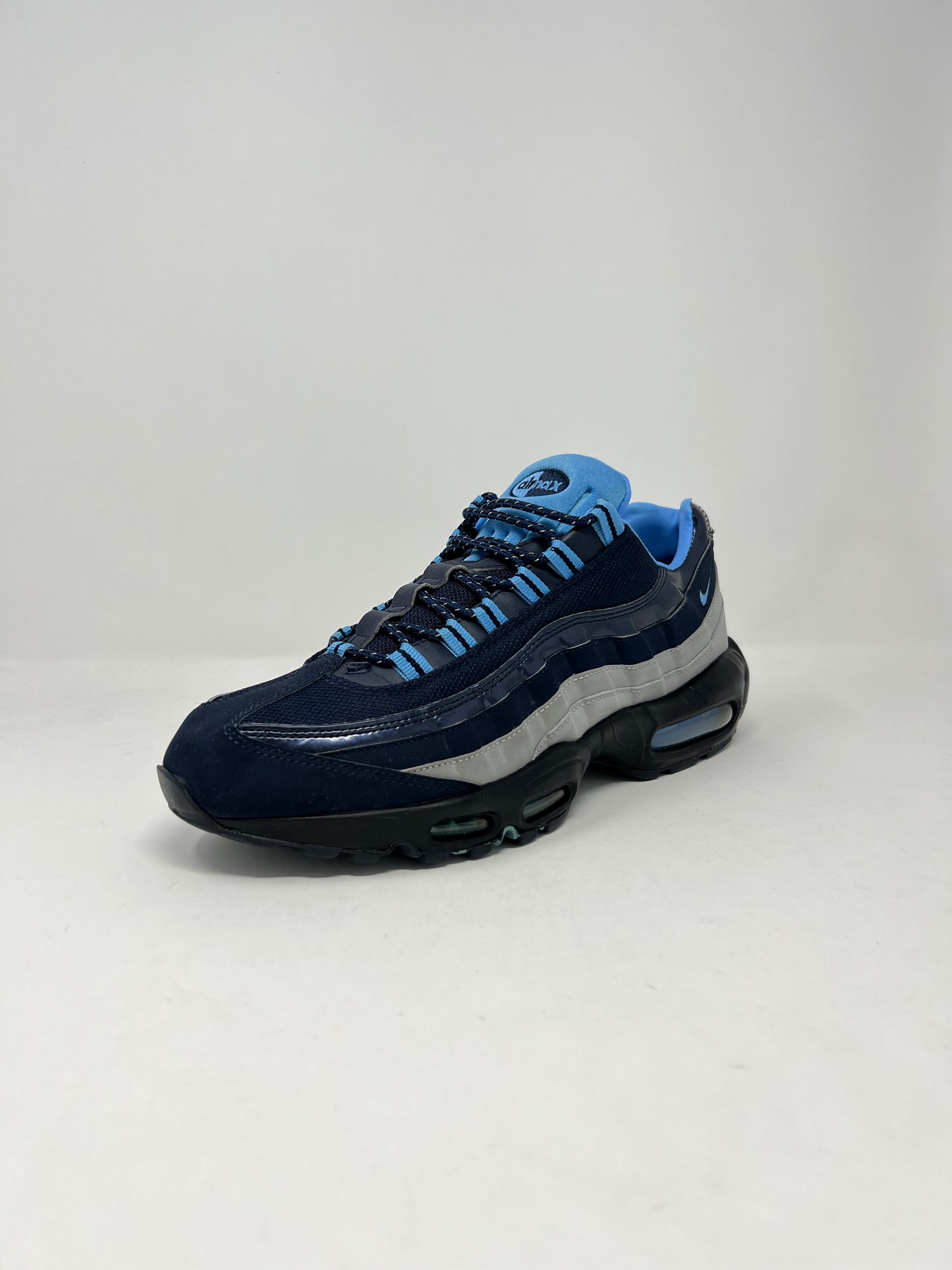 Nike Air Max 95 SI 2015 University Blue UK9