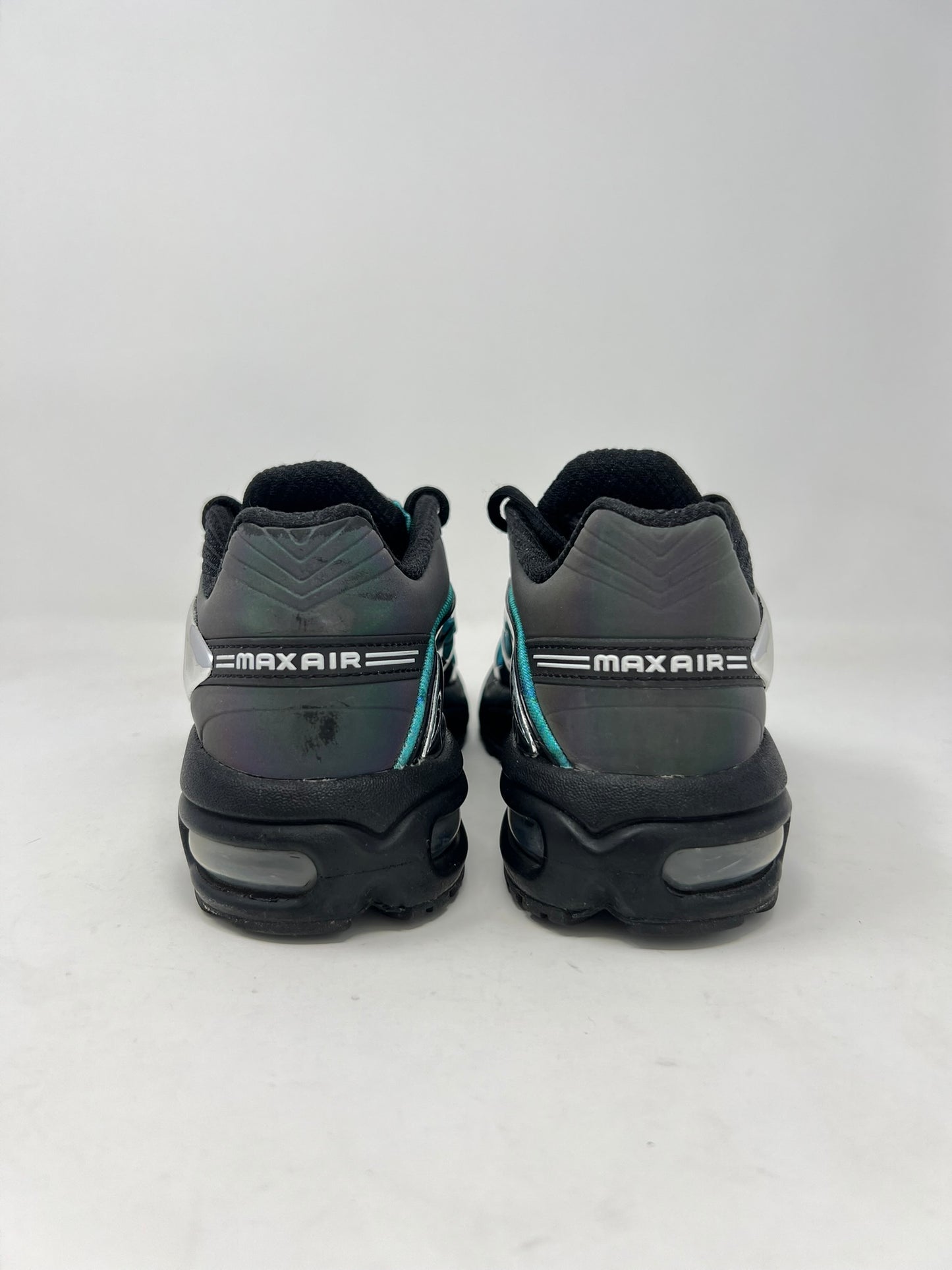 Nike Air Max Skepta Tailwind 5 Blue UK4