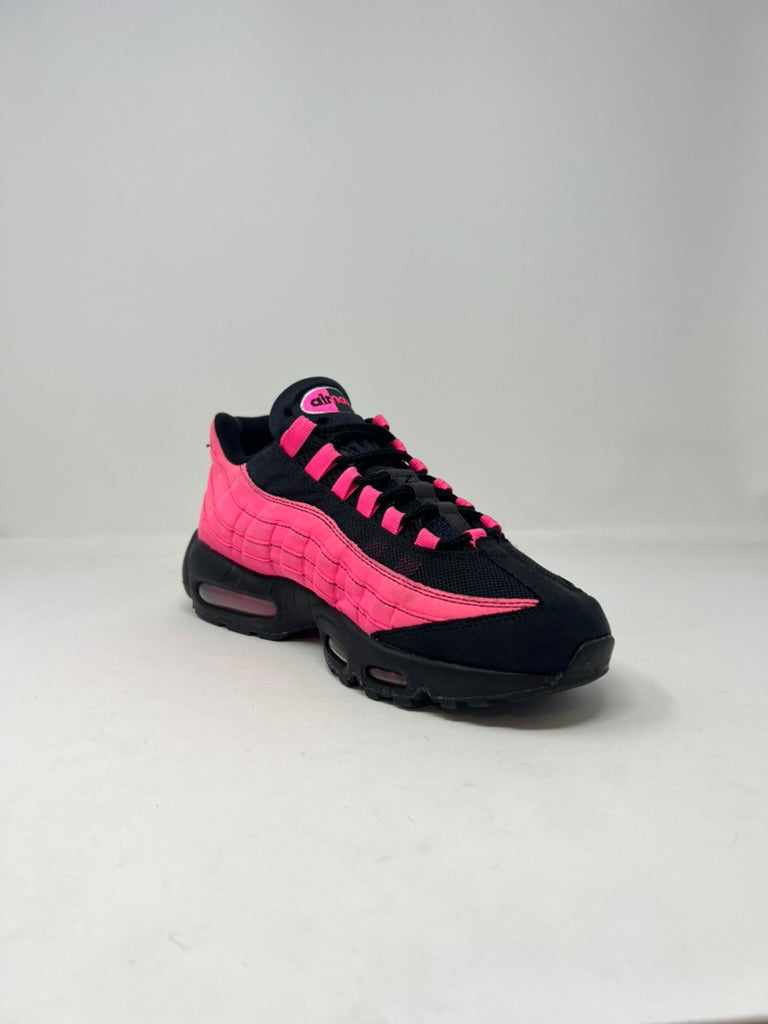 Nike Air Max 95 Pink Blast UK7.5