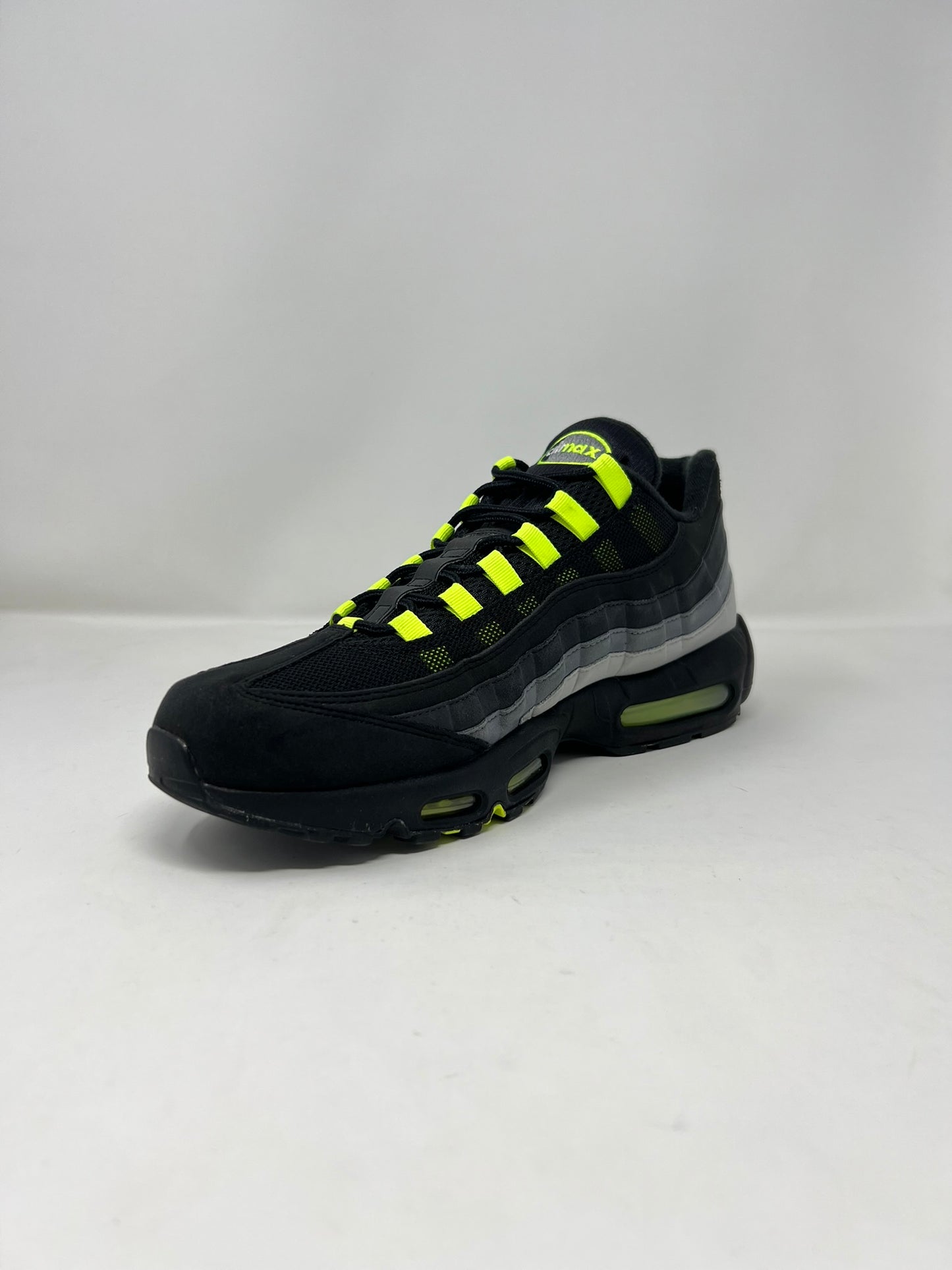 Nike Air Max 95 Reverse Neon UK11