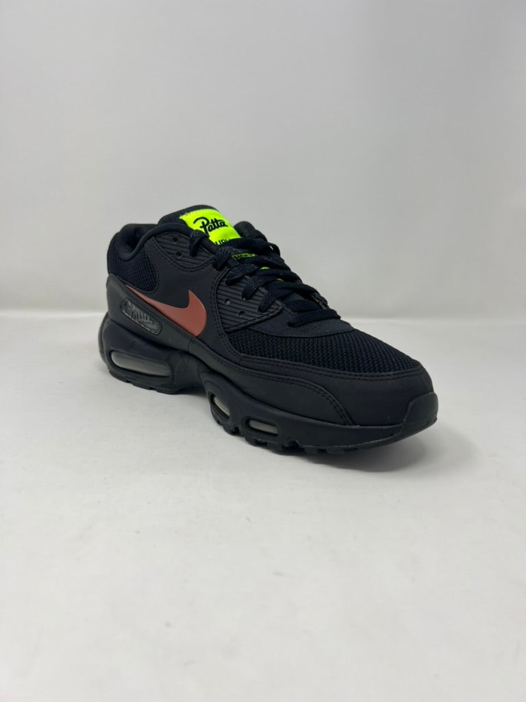 Nike Air Max 95/90 Patta Black UK9