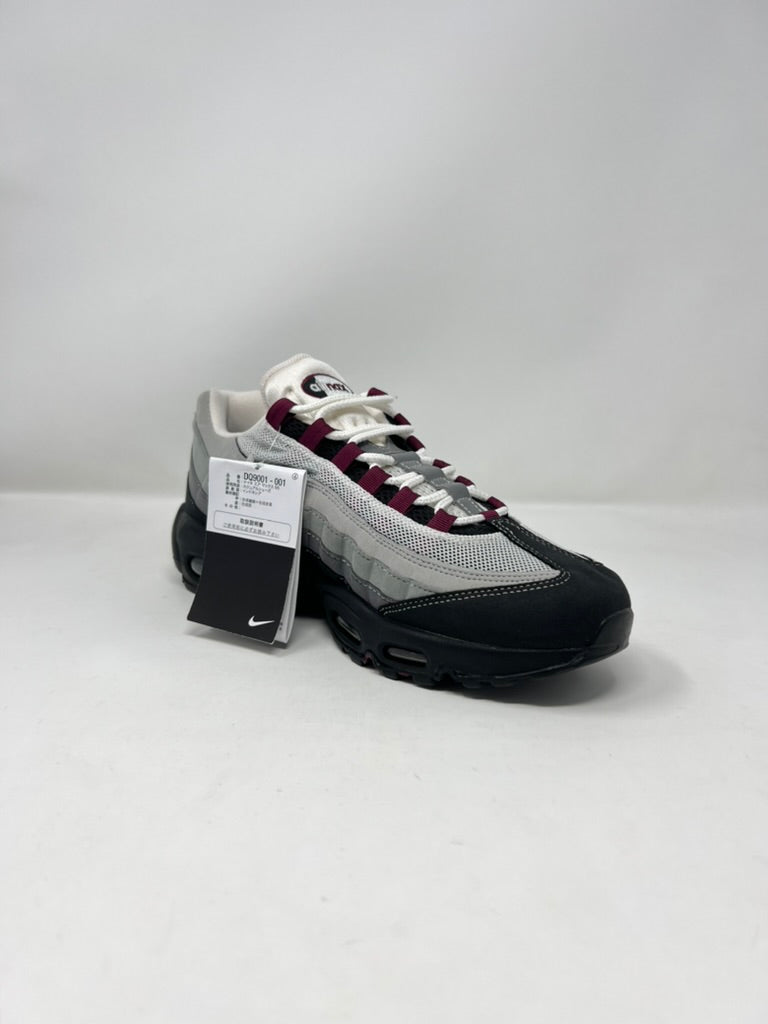 Nike Air Max 95 Dark Beetroot UK9 Brand New
