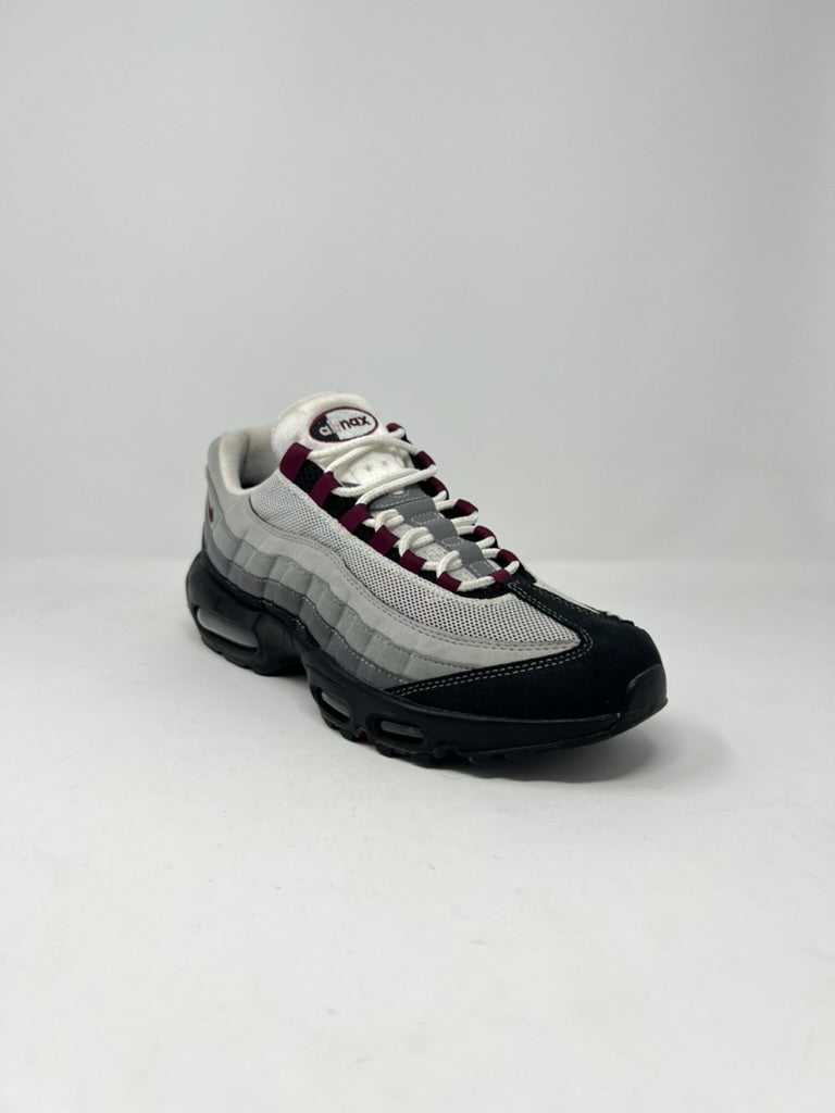 Nike Air Max 95 Dark Beetroot UK9