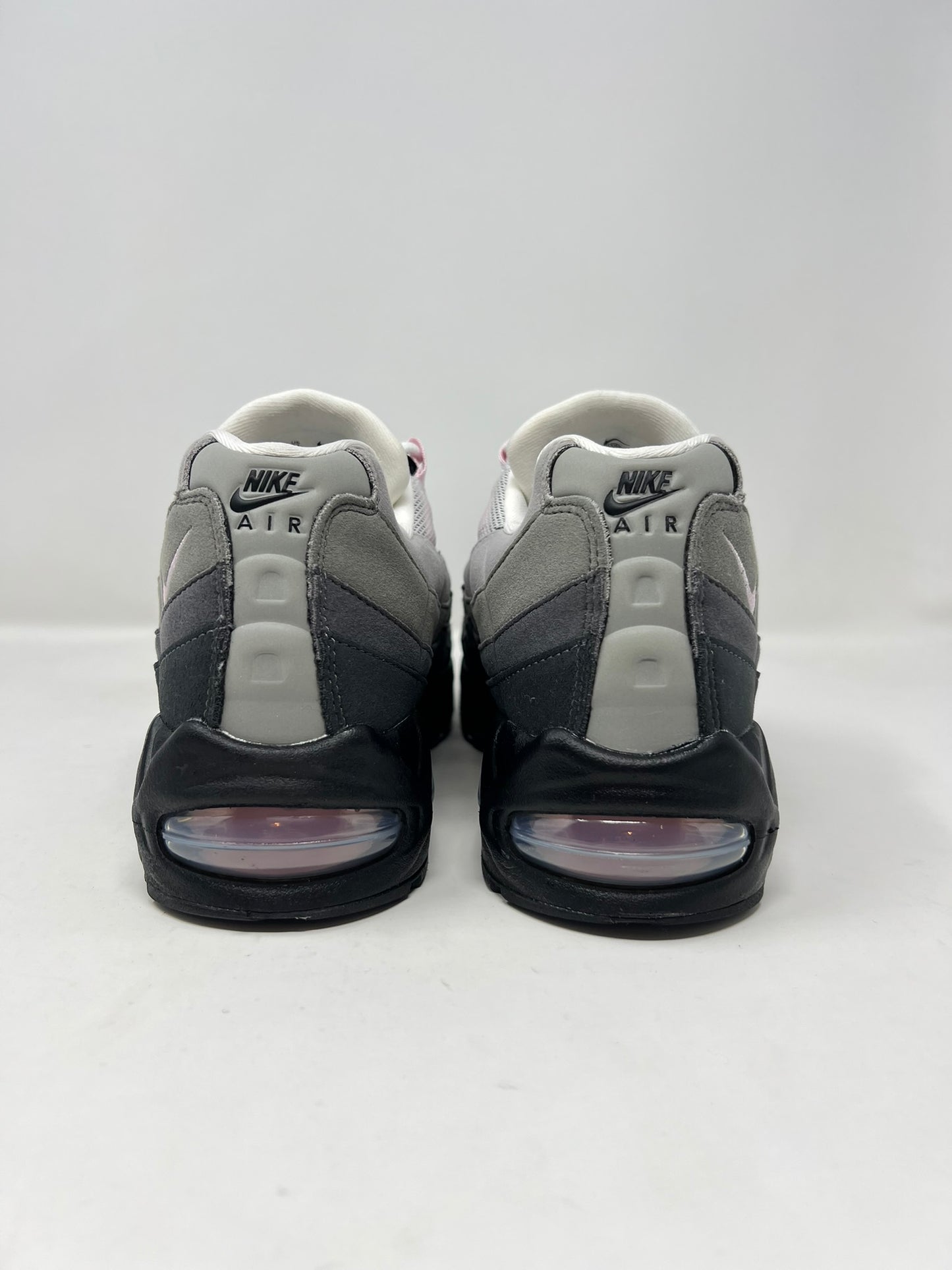 Nike Air Max 95 Pink Foam Big Bubble UK8.5