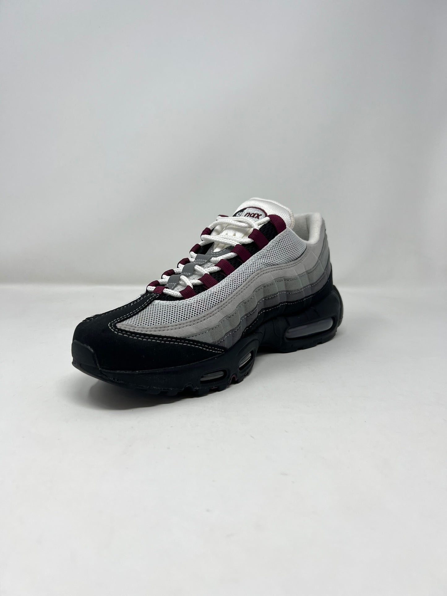 Nike Air Max 95 Dark Beetroot UK8