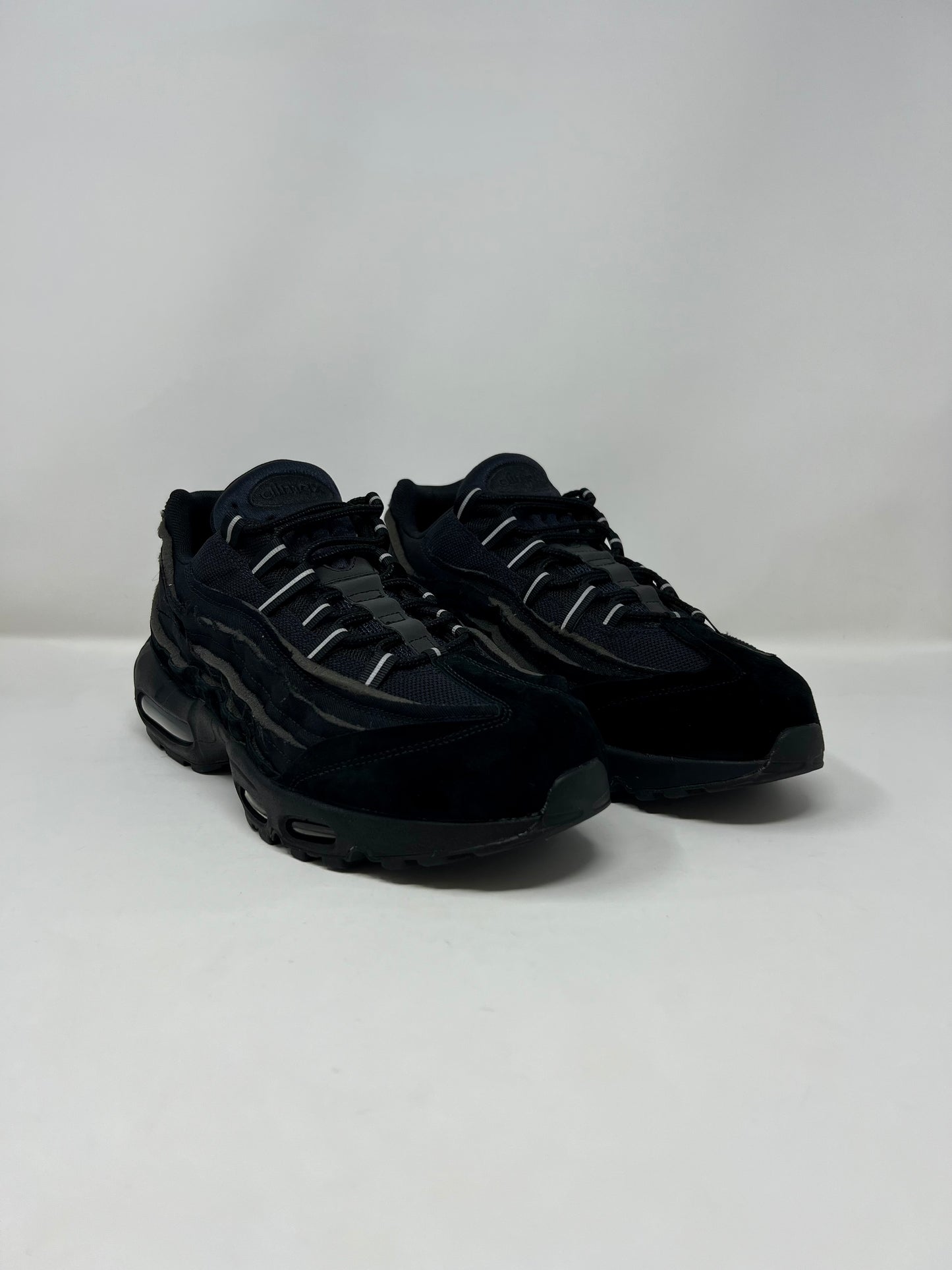 Nike Air Max 95 CDG Black UK11