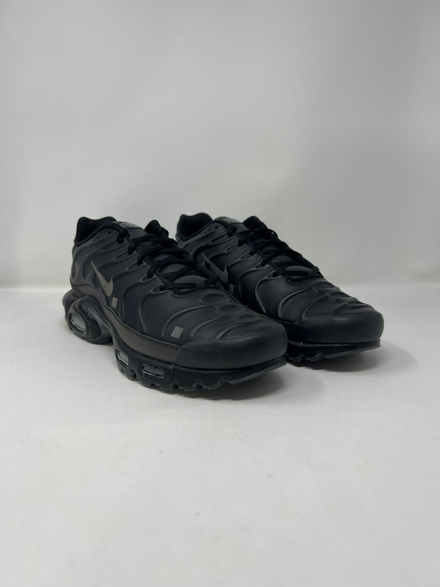 Nike Air Max Plus A-COLD-WALL UK9 Brand New
