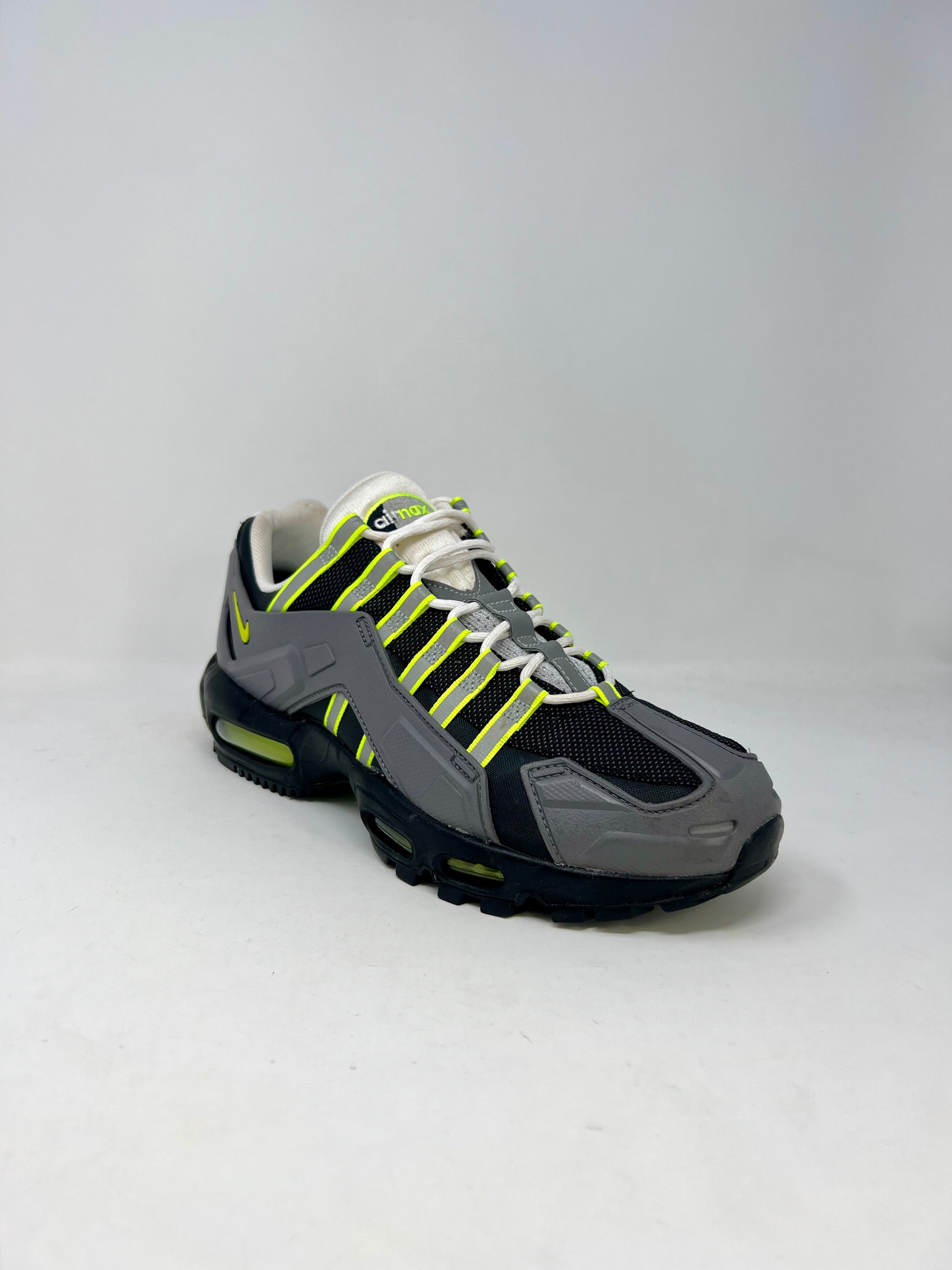 95 Neon Ndstrkt Air Max 95 Black Buy Nike Air Max 95 NDSTRKT From