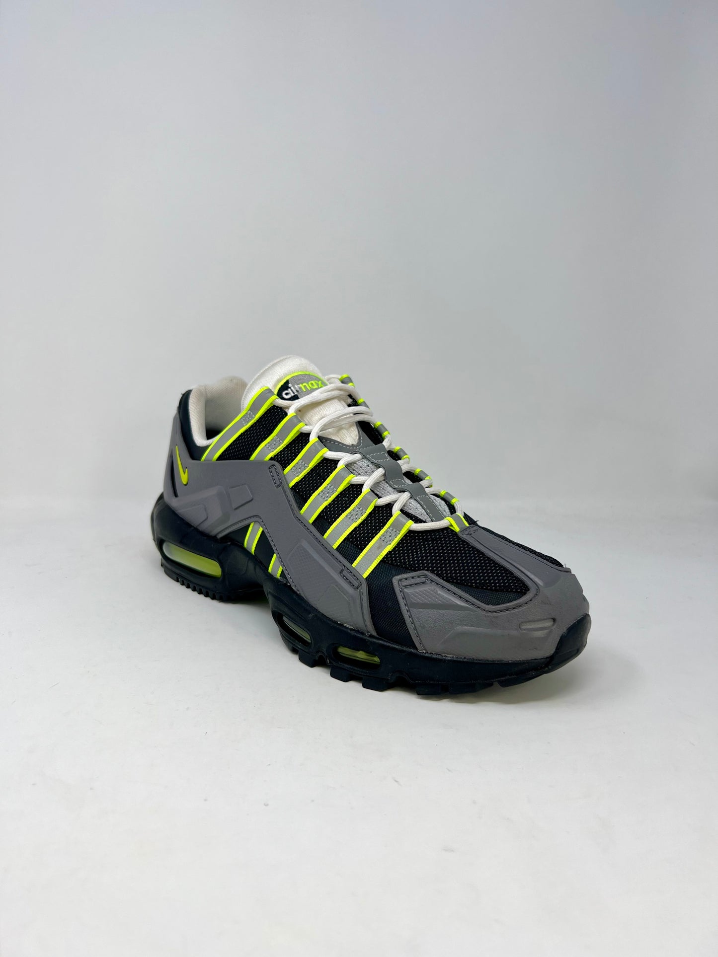 Nike Air Max 95 Neon NDSTRKT – The Stash - Main Image
