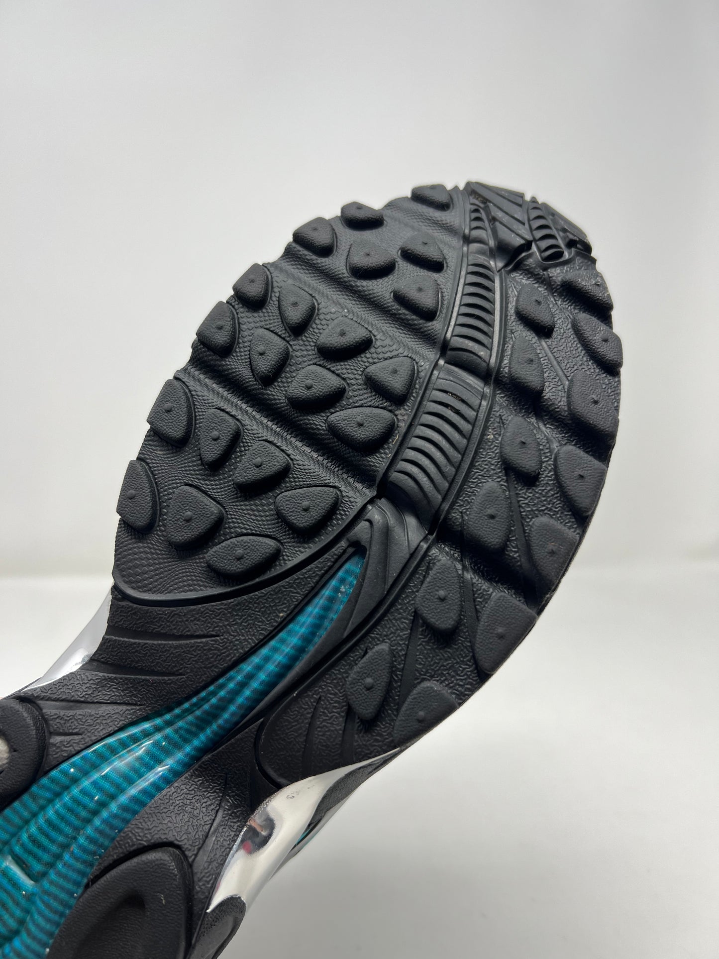 Nike Air Max Skepta Tailwind 5 Blue UK9