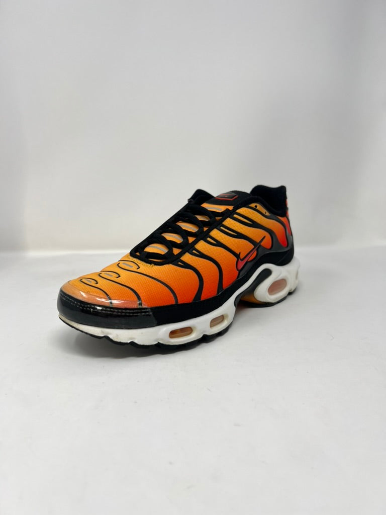 Nike Air Max Plus TN OG Pimento 2018 Anniversary UK8.5