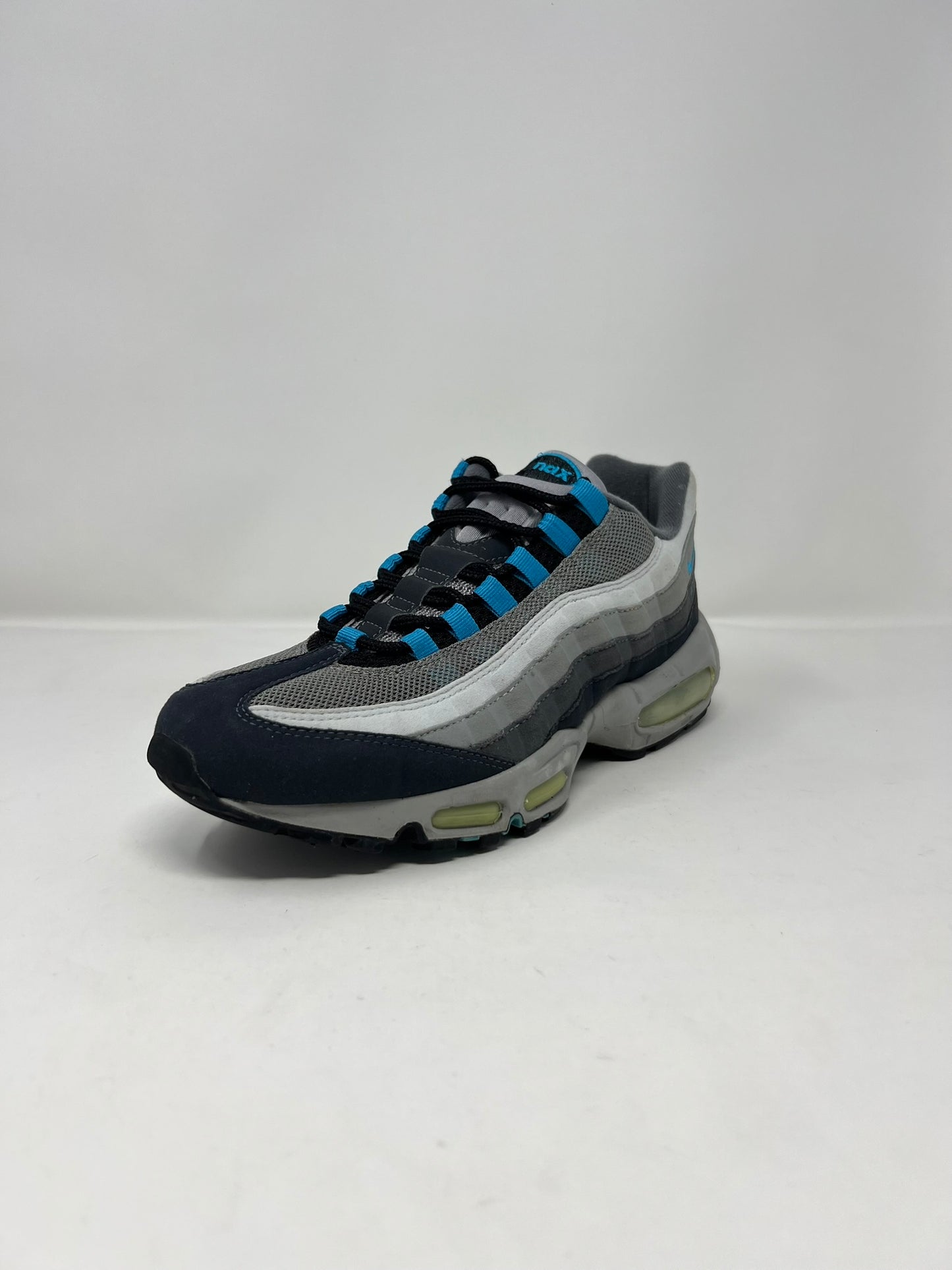 Nike Air Max 95 Studio ID (2006) Brand New UK9