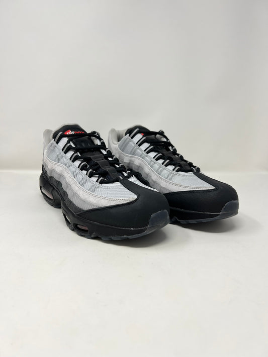 Nike Air Max 95 Koi Fish Scales UK11 Brand New
