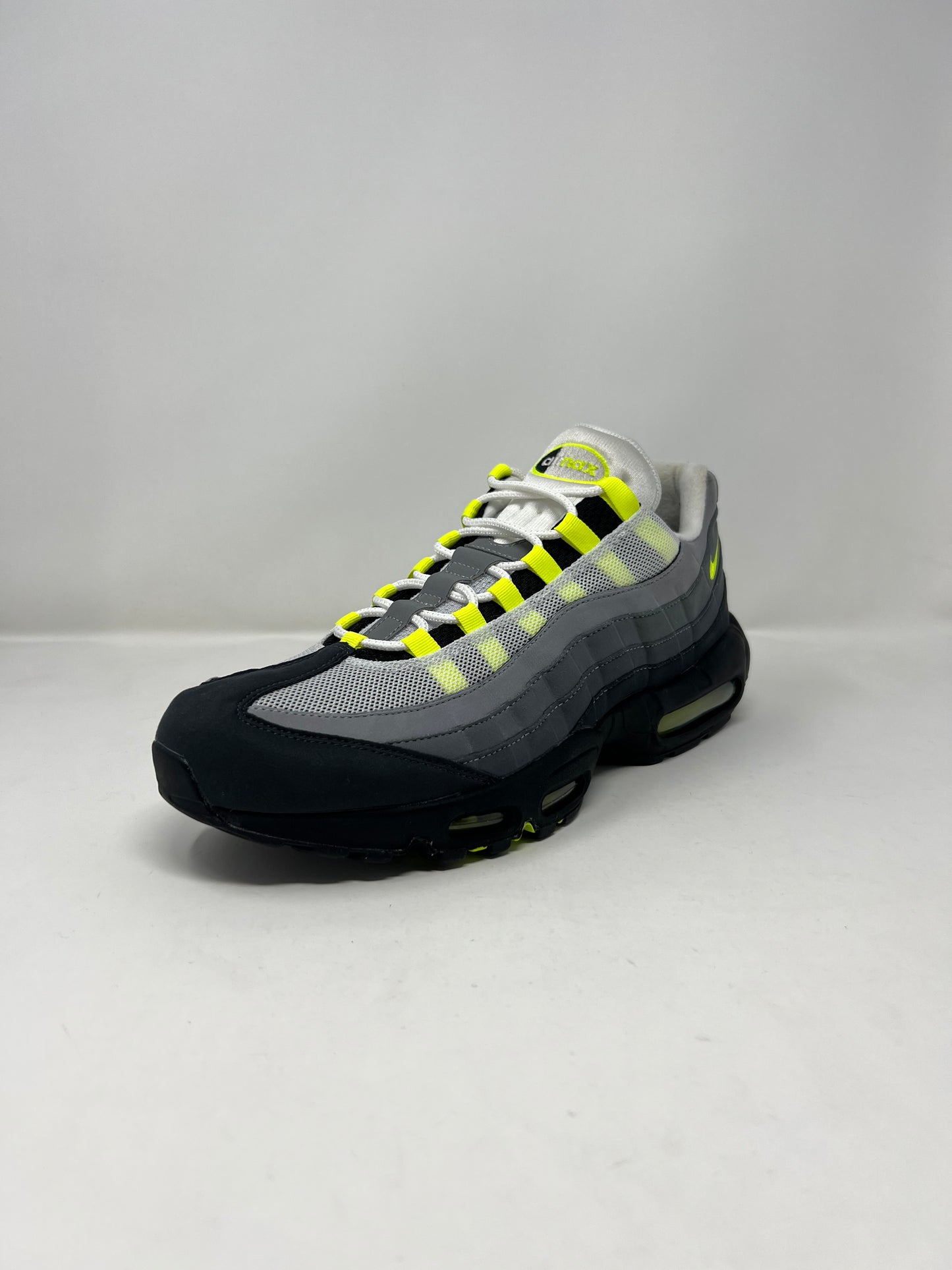Nike Air Max 95 OG Neon (2020) UK13