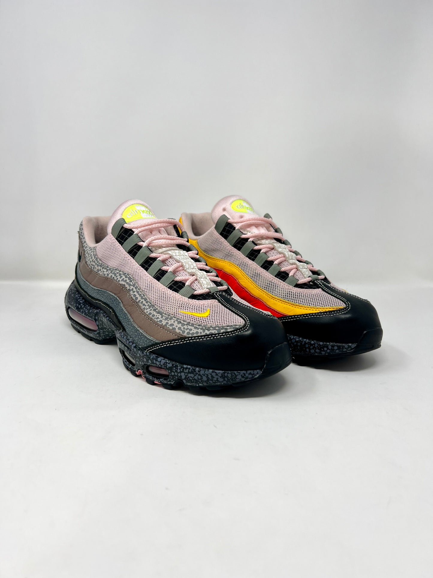 Nike Air Max 95 Size? 20 for 20 UK9.5