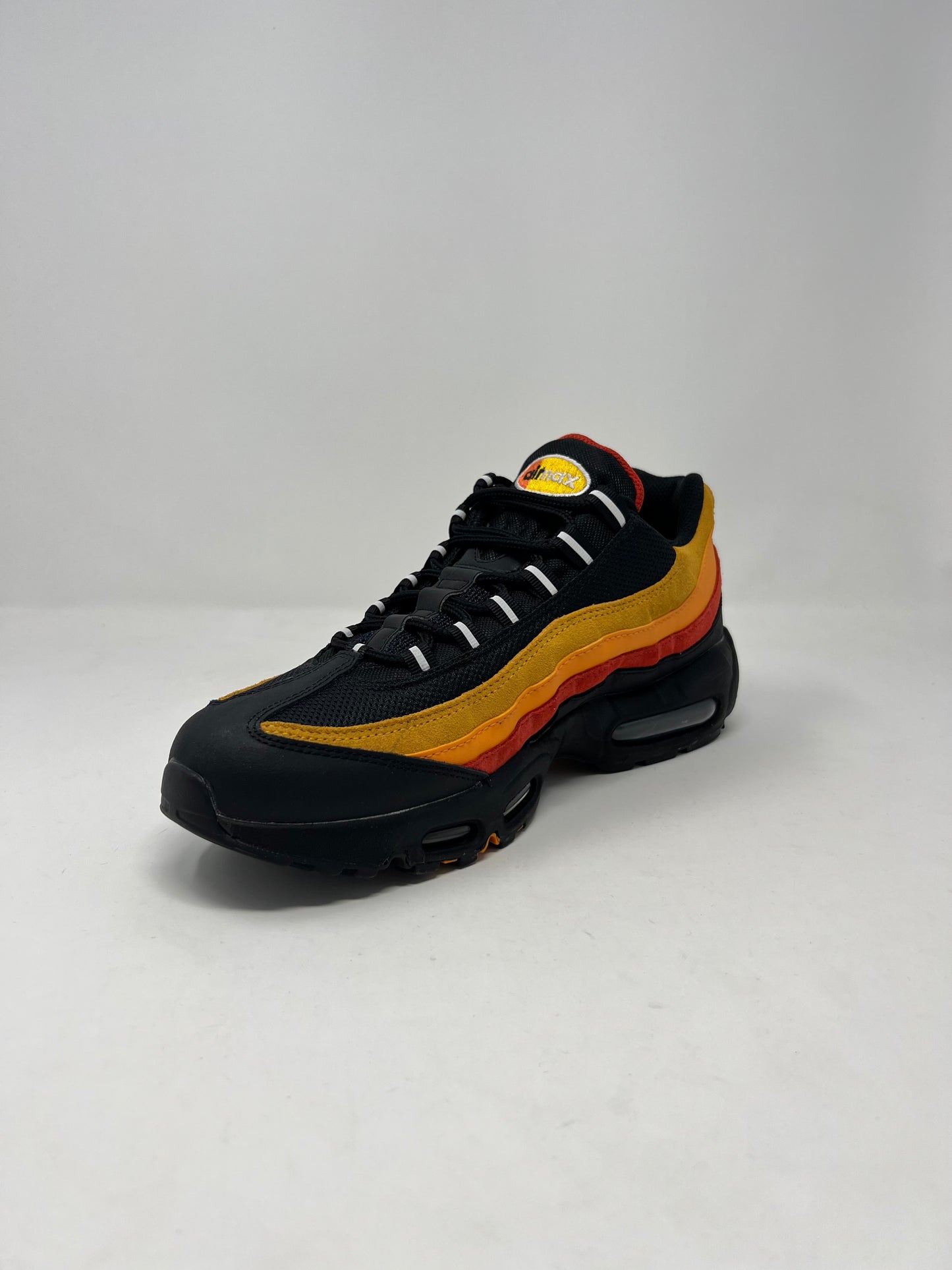 Nike Air Max 95 Raygun UK8.5