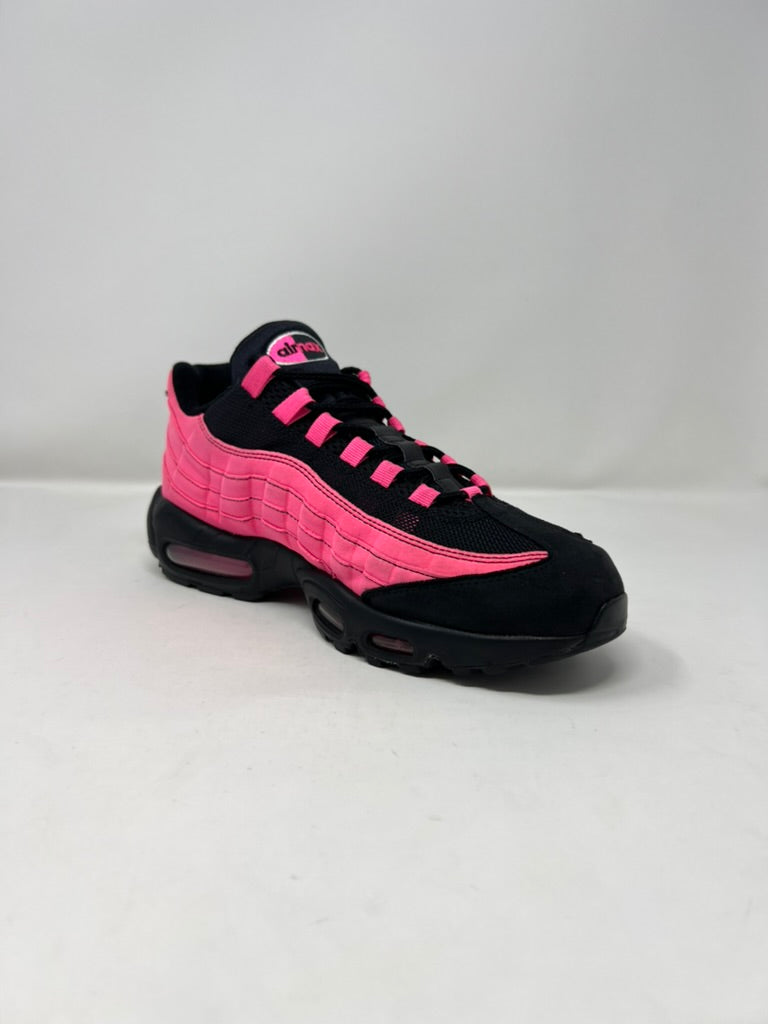 Nike Air Max 95 Pink Blast UK9